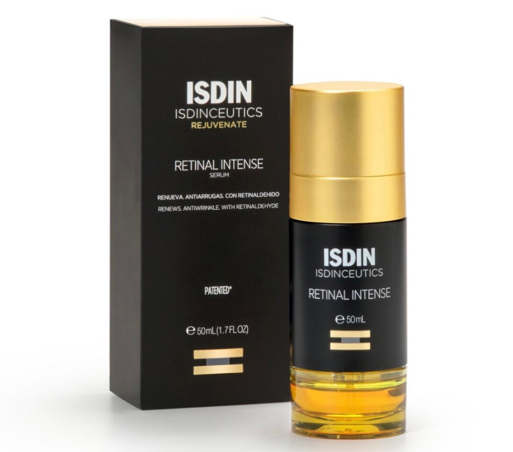 Isdinceutics Retinal Intense 50Ml