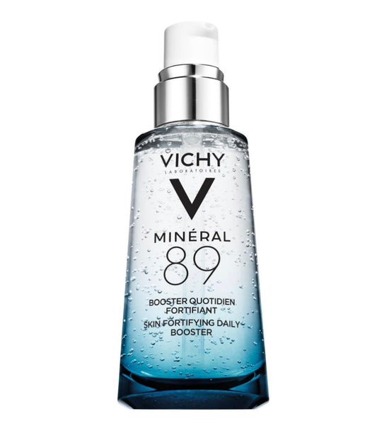 Mineral 89 50Ml Vichy