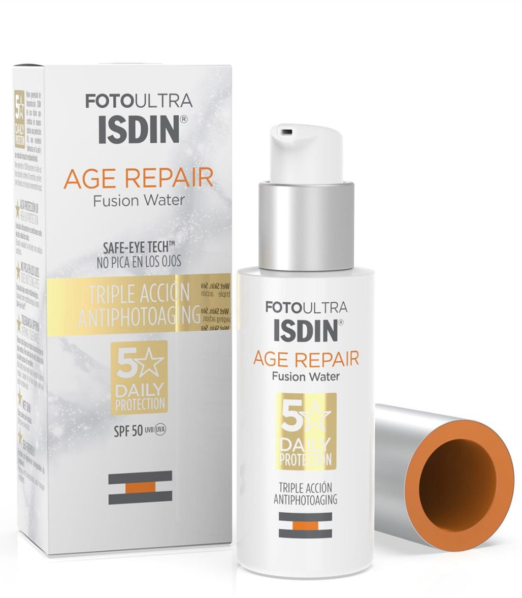 Fotoultra Age Repair Fusion Water 50 + 50 Ml